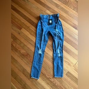 Fashion nova jeans